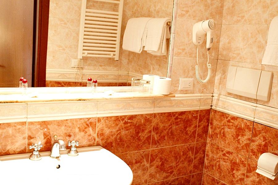 Gh San Giusto Hotel Rom