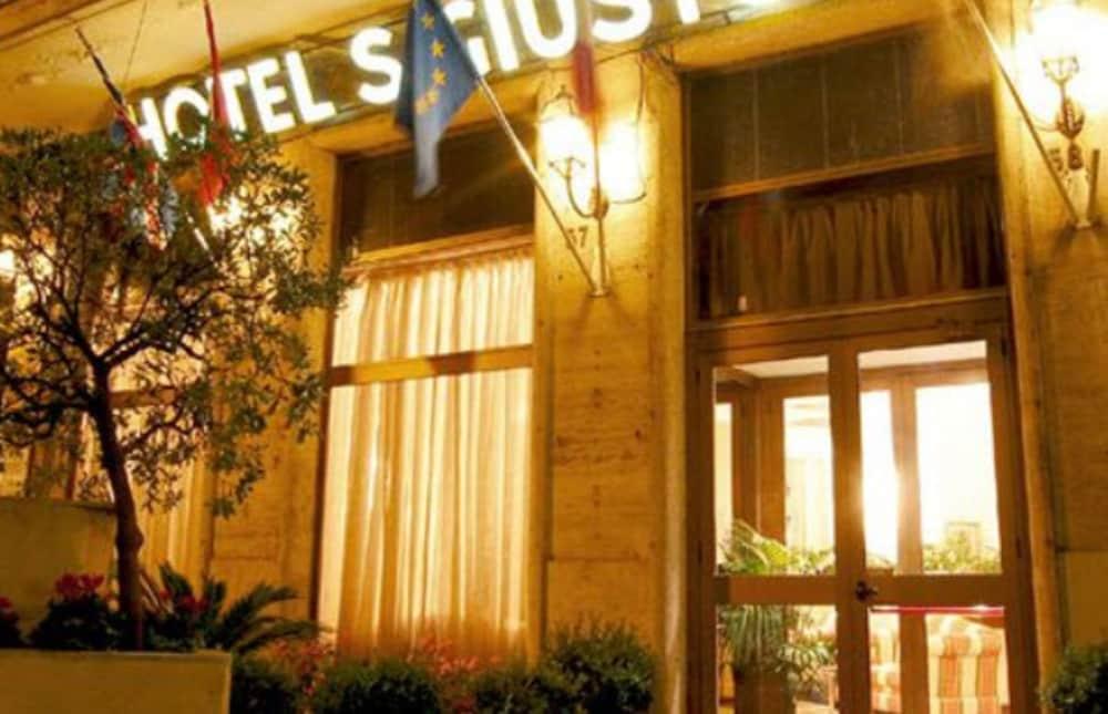 Gh San Giusto 3* Rom