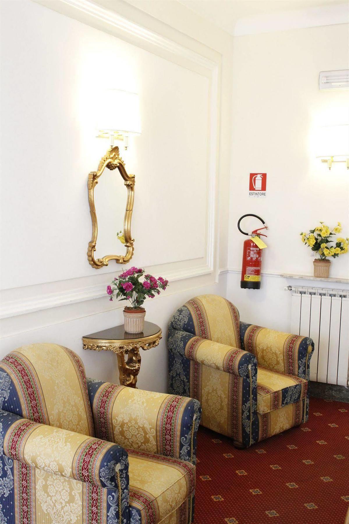 Gh San Giusto Rom